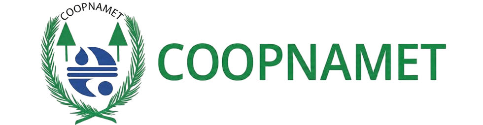 COOPNAMET Logo